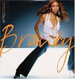 Afrodisiac [VINYL]