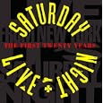 Saturday Night Live: The First Twenty Years