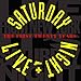 Saturday Night Live: The First Twenty Years