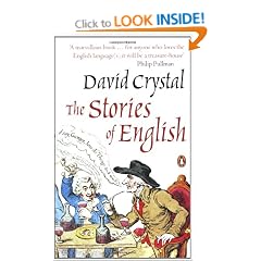 The Stories of English