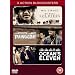 Ocean's Eleven / We Were Soldiers / Training Day [DVD] [2002]