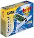 AVM FRITZ Karte PCI V2.1 interne ISDN-Karte