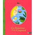 La princesse et le crapaud