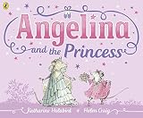 Angelina and the Princess