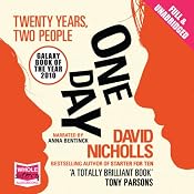 One Day | [David Nicholls]