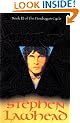 Merlin: Book II of the Pendragon Cycle