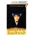 Merlin: Book II of the Pendragon Cycle
