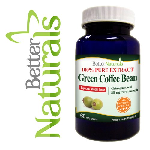 green coffee extract