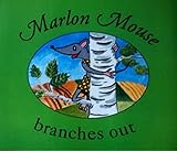 Marlon Mouse branches out