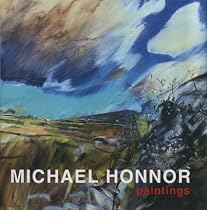 Michael Honnor: Paintings