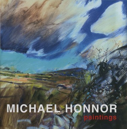 Michael Honnor: Paintings