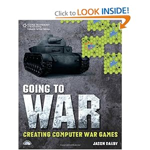 Going to War - Jason Darby