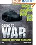Going to War: Creating Computer War Games