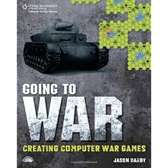 Going to War: Creating Computer Wargames