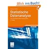 Statistische Datenanalyse: Eine Einf�hrung f�r Naturwissenschaftler
