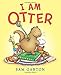 I Am Otter Board Book