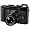 Fujifilm Finefix X10 12MP Digital Camera w/ 28-112mm f/2.0-2.8 (35mm equiv) Telephoto Manual Zoom Lens (Black)