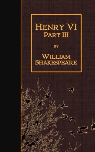 Henry VI Part 3