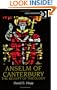 Anselm Of Canterbury: The Beauty Of Theology (Great Theologians Series)