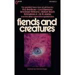 Fiends and Creatures book cover