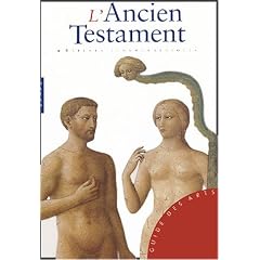 Coffret 2 volumes : L'Ancien Testament ; Le Nouveau Testament