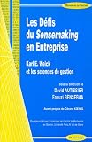 Les Défis du Sensemaking en Entreprise : Karl E. Weick et les sciences de gestion