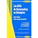 Les D�fis du Sensemaking en Entreprise : Karl E. Weick et les sciences de gestion