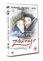 Doctor Zhivago [DVD] [2002]