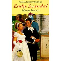 Lady Scandal