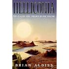 Helliconia by Brian W. Aldiss