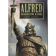 Alfred: Warrior King