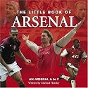 Little Book of Arsenal (Little Books)