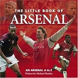 The Little Book of Arsenal