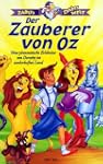 Der Zauberer von Oz [VHS]
