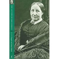 The Letters of Mrs. Gaskell