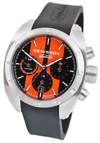 denissov speedster russian watch