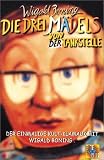 Die drei M�dels von der Tankstelle [VHS]