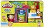 Play-Doh Dohville Fuzzy Pet Parlor