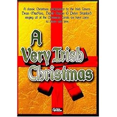 A Very Irish Christmas