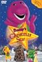 Barney's Christmas Star