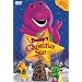 Barney's Christmas Star