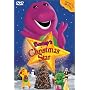 Barney's Christmas Star