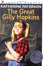 The Great Gilly Hopkins