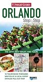 Insight Guides Orlando Step by Step (Insight Guides Step-By-Step Orlando)