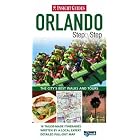 Insight Guides Orlando Step by Step (Insight Guides Step-By-Step Orlando) by Insight Guides