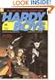 Hyde & Shriek (Hardy Boys Graphic Novels: Undercover Brothers #6) (v. 6)