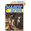 Hyde & Shriek (Hardy Boys Graphic Novels: Undercover Brothers #6) (v. 6)