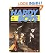 Hyde & Shriek (Hardy Boys Graphic Novels: Undercover Brothers #6) (v. 6)