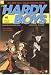  : Hyde & Shriek (Hardy Boys Graphic Novels: Undercover Brothers #6)