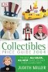 Collectibles Price Guide 2004